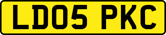 LD05PKC