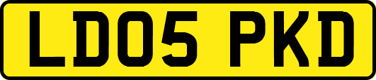 LD05PKD