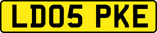 LD05PKE