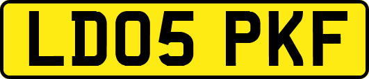 LD05PKF