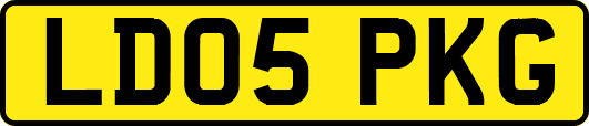 LD05PKG