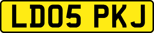 LD05PKJ