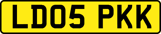 LD05PKK