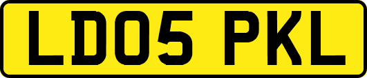 LD05PKL