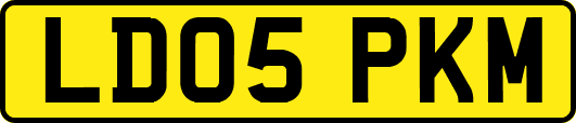 LD05PKM
