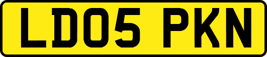 LD05PKN