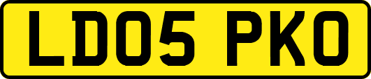 LD05PKO