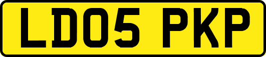 LD05PKP