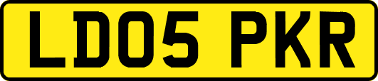 LD05PKR