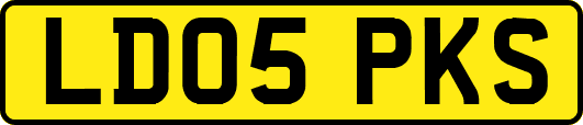 LD05PKS