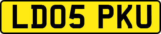 LD05PKU