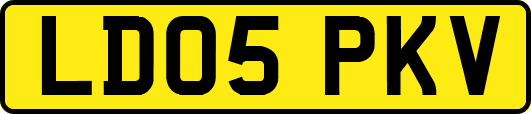LD05PKV