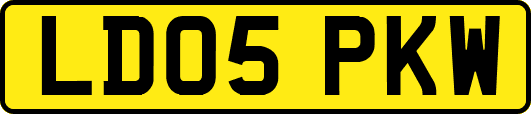 LD05PKW