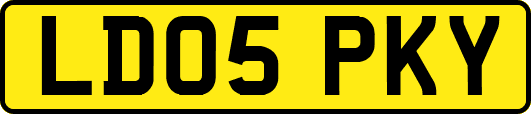 LD05PKY