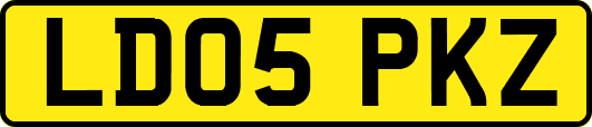 LD05PKZ