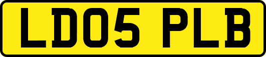 LD05PLB