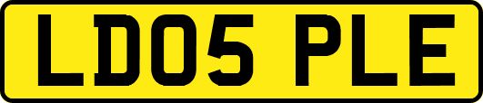 LD05PLE