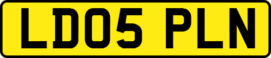 LD05PLN