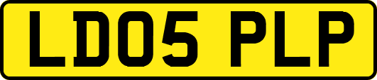 LD05PLP