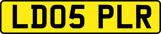 LD05PLR