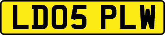 LD05PLW