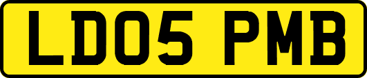 LD05PMB