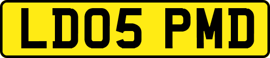 LD05PMD