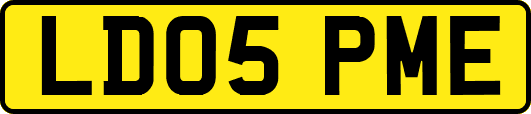 LD05PME