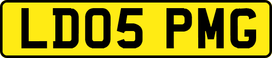 LD05PMG