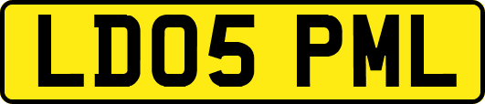 LD05PML