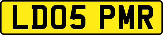 LD05PMR