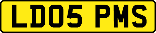 LD05PMS