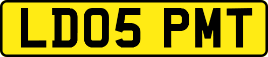 LD05PMT