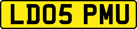 LD05PMU