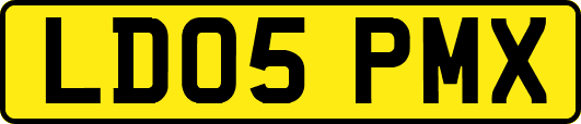 LD05PMX