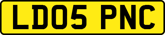LD05PNC