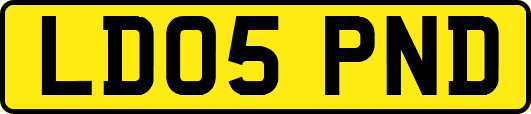 LD05PND