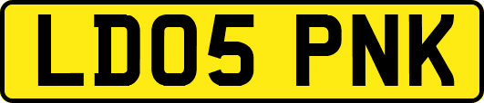 LD05PNK