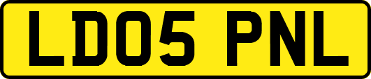 LD05PNL