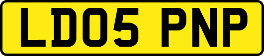 LD05PNP