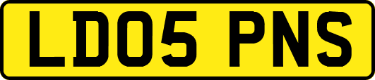 LD05PNS