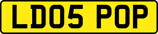 LD05POP