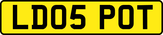 LD05POT