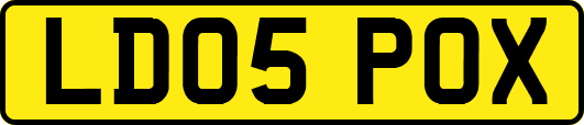 LD05POX