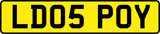 LD05POY