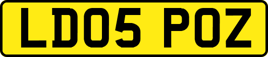 LD05POZ