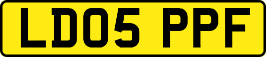 LD05PPF