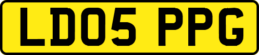 LD05PPG