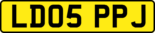 LD05PPJ