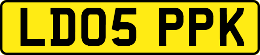 LD05PPK